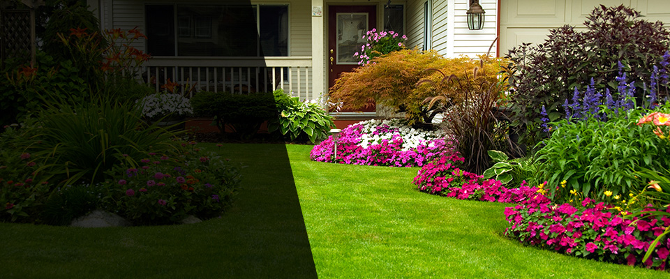 Leonardtown Landscapers