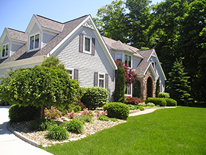 Landscapers and Lawncare Services in Leonardtown, MD